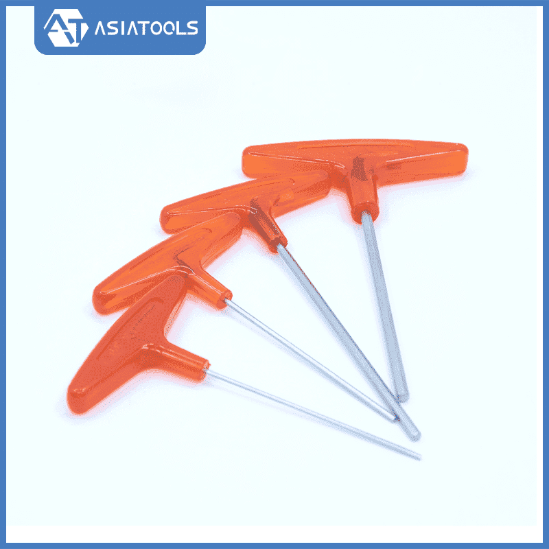 Hexagonal Wrench